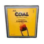 PUFF SMART MR.Coal Coconut Coal 100% Natural Coconut Coal (250GM)