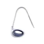 SYSKA TL-1009 LED Lamp for desk with Color Changing Base, 3 Grade Dimming, (White)