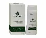 CUTIS DERMA CARE LEVIZOLE CONDITIONER SHAMPOO, ALONG WITH NATURAL ALOE VERA GEL (200 ml)