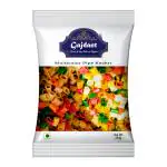 Gajdant Multicolor Pipe Kachri | Fryums (250g)