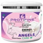 PROTIFINE energy granules powder for adults in 250 gram for balance and healthy grow