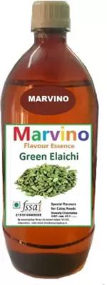 Marvino green elaichi flavor essence 1 ltr