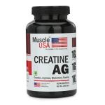 ESN EXTREME SPORTS NUTRITION Creatine AG Protein - 1 Kg