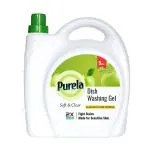 Purela Vintage Apple Dishwash Liquid 5 L