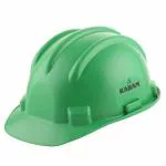 Karam Safety Helmet PN-501 Nape Type - Green