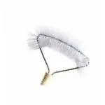 UPKARANWALE Window Mesh Cleaning Brush Plastic Waterproof Wooden Glass Surface Cleaner