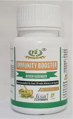 Naveenya Kaya Immunity Booster Capsulesule 60 Capsule