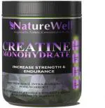Naturewell Micronised Creatine Monohydrate Creatine C93 Pro Creatine - Orange, 200 Gram