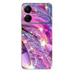 TOPPINGS Premium Vinyl Mobile Skins: Personalize & Protect Your Device with Stylish Precision-Fit Designs for Samsung Galaxy A05 Design A05 -MT