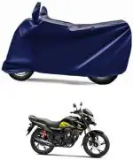 RONISH Waterproof Two Wheeler Cover for Honda (SP125, Blue) BH1_NAVY_BLUE_176
