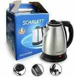 VRLSE Instant Hot Water Machine & Drinking Water Heater Electric Kettle for boiling Water