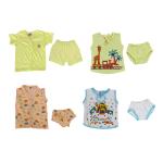 Love Baby Trendy Hosiery Cotton Shirt for Baby Girls - BC22