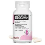 Billioncheers Women Probiotics Capsules - 60 Capsules
