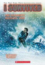 I Survived The Childrens Blizzard, 1888 Survived 16 - Volume 16 Paperback - Lauren Tarshis Scholastic Paperbacks Illustrated Edition (27 February 2018)