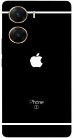 Draxon Vivo V29e 5G , V2303 Apple Iphone (10 x 3 x 20 cm)