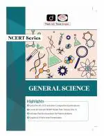 Drishti Publications IAS NCERT General Science 1st Edition In English | IAS PCS UPSC Exam Books | Government Exam Books [Perfect Paperback]