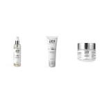 MAINHEAL Toner for Pore Refining + Hydrating 100ML -Moisturizer for Nourishing + Brightening | Lightweight Gel-Cream Formula 100ML-Face Wash for Deep Cleansing + Ultra Glow 100ML