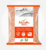 Ritually Pure 100% Organic | Himalayan Rock Salt | Saindha Namak |With Natural Taste Minerals| 1 Kg
