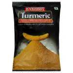 Everest Turmeric Powder| Haldi Powder| 500 Gm Pack+ Spice Sprinkler