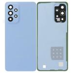 Generic Blue Back Panel For Samsung Galaxy A33 5G