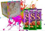 Cadbury Dairy Milk Silk Roasted Almonds Chocolate Bar, Pack of 3 x 143g with Photo Frame
