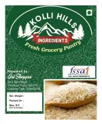 Tanjore Ponni Rice | Puzhungal Arisi | Ponni Rice Fresh Grocery Pantry 100% Natural Premium ( 1Kg )