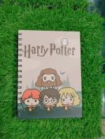 KALRA MAGIC Unique SuperHeroes |Spiral Diary Notebook |Bound Notebook |Hard Cover|Lined Spiral|Register| Rough|A5|Ruled|Copy|