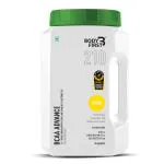 Body First Bcaa Advance With 7G Bcaa, 4G Citrulline D Malate, 625 Mg Electrolytes, Lemon, 30 Sachets