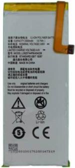 NAFS Battery Compatible With Lyf Water 2 {LS5008} Li3925T44P6hA54236 - 2400 mAh Capacity