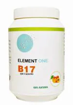 Element One Jivan Shree Vitamin B17 Amygadling Pack Of 600 Capsules