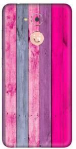 instyler Gionee S6 Pro Matte Vinyl Textures Printed Mobile Skin Sticker with Scratch Resistant Lamination