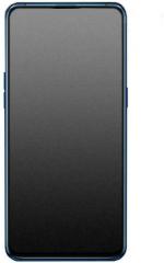 Ragro Matte Black Tempered Glass Guard For Mi Redmi Note 5