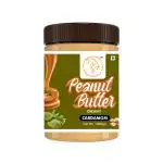 GOLDLION Elaichi (Cardamom) Peanut Butter Creamy 1 KG