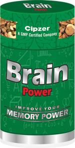 Cipzer Ayurvedic Brain Power Prash - 400 G