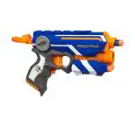 NERF Plastic N Strike Elite Firestrike Blasters - 7 to 9 Year