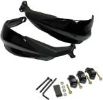 OBEROIS TRADERS Universal Brake / Clutch Lever Guard Protector / Wind Deflector For All Bikes Handlebar Hand Guard (Universal For Bike) Parts