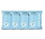 Goshudh Multigrain Flour 4 kg (1Kg X 4 Pack)