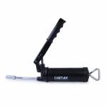 Lovely lever type steel grease gun with coupler and extension 1000 grams ( Make : Chetak )