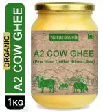 A2 Cow Ghee Hand Made by Traditional Bilona Method