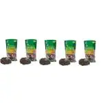 WORLD OF GREENSKEEPER Neem Cake Powder | Powerful Soil Enhancer for Vigorous Plant Growth (Pack of 5)