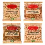 Miltop All In One Dry Fruits 100 g (Pack of 4)