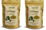 Nayab Henna Powder, 100 G (Pack Of 2)