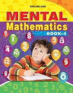 Mental Mathematics Book 4 Paperback 96 Pages