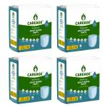 CAREAGE Premium Adult Diaper Pants Medium (M) Size, Waist Size (22