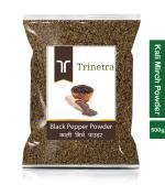 Trinetra Kali Mirch Powder 500 g