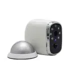 GLOSS Smart Outdoor PTZ Camera Wireless, WiFi, 1080p, 5MP, PTZ Camera