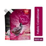 Soft & Fresh Pink Coral & Vanilla Dreams 2X900ml, Fabric Conditioner Softener 900ml pack of 2