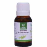 Tea Tree Essential Oil