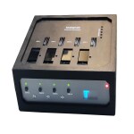 ivb7 3g / 4g Instanet Internet Bonding Device