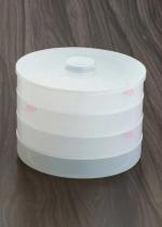 Fitaza Plastic Sprout Maker - 2500 ml (Multicolor)